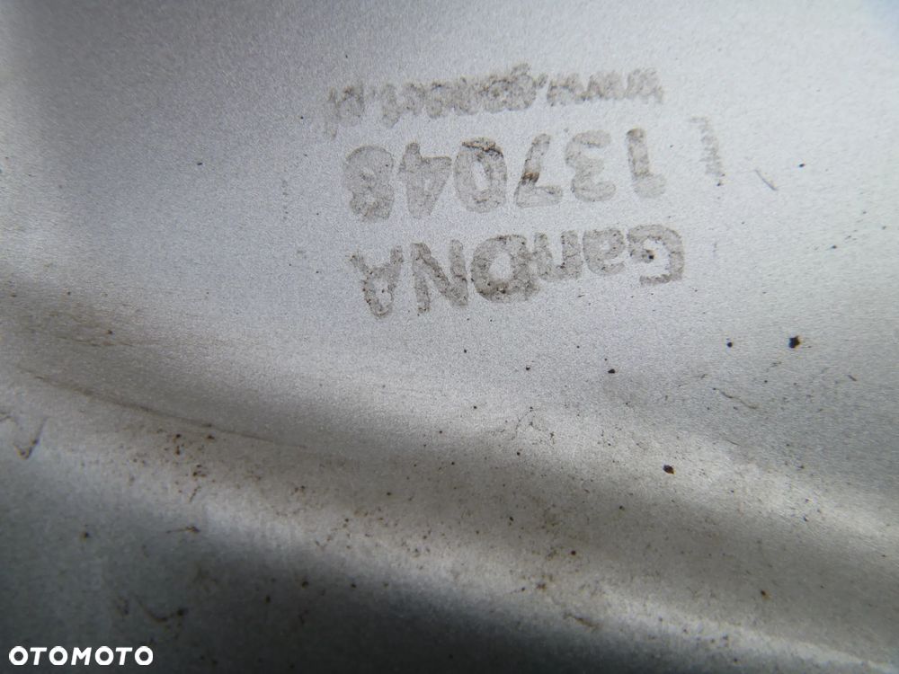 OPEL ASTRA K DRZWI PRZEDNIE PRAWE ŁADNE ORYGINAŁ - 4