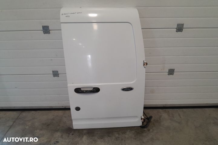 Usa / Portiera spate dreapta Ford Transit Connect 1 [2002 - 2009] Van - 1