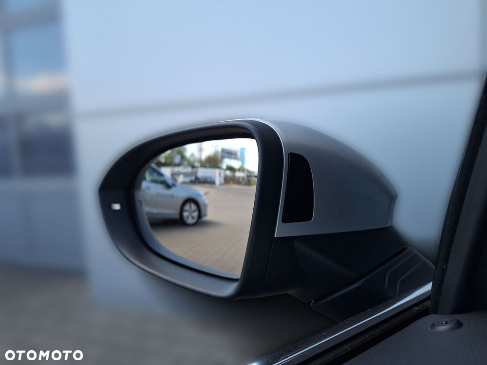 Volkswagen Golf Alltrack 2.0 TDI 4Mot DSG - 31