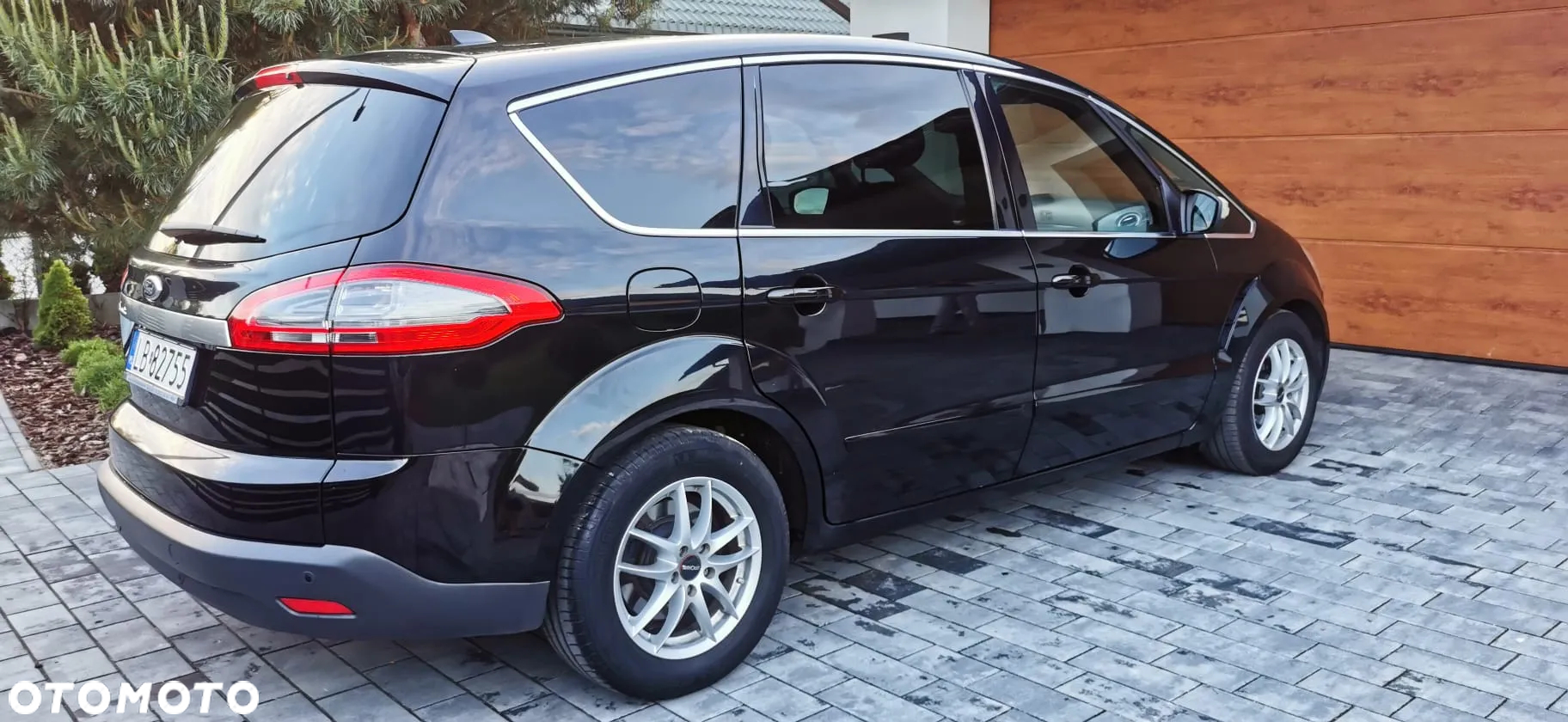 Ford S-Max - 9