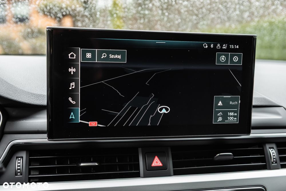 Audi A4 Avant 35 TDI S tronic S line - 17