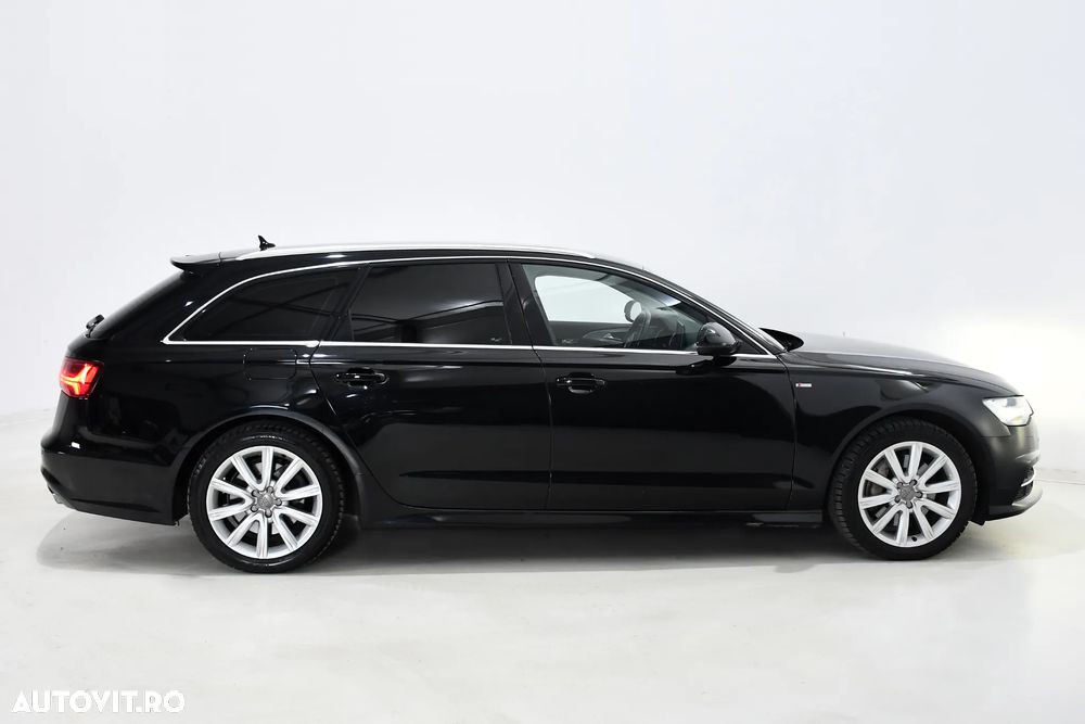 Audi A6 Avant 3.0 TDI quattro S tronic - 3