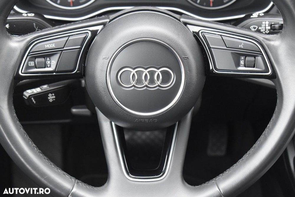 Audi A4 Allroad - 31