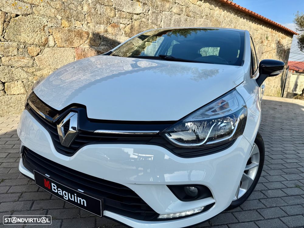 Renault Clio 0.9 TCe Limited Edition - 13