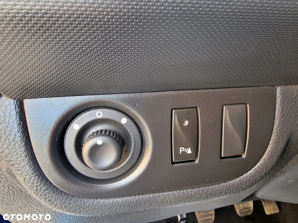 Dacia Sandero Stepway - 13