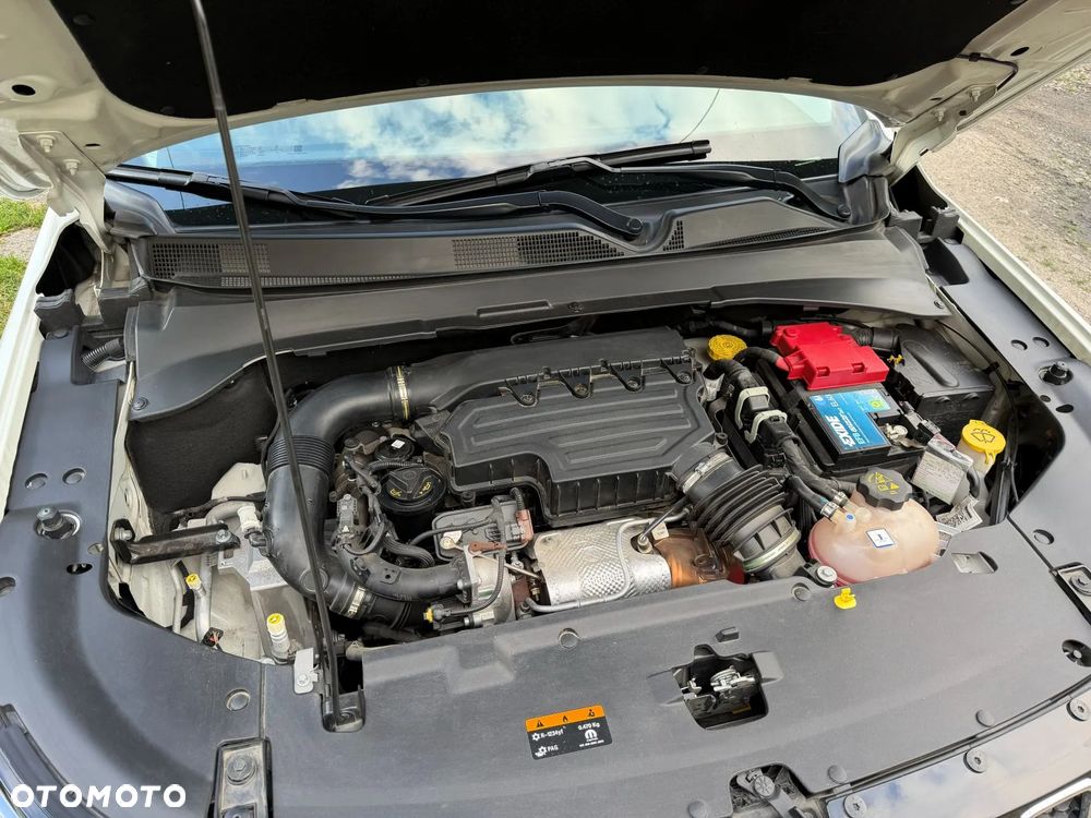 Jeep Compass 1.3 TMair Limited FWD S&S DDCT - 6