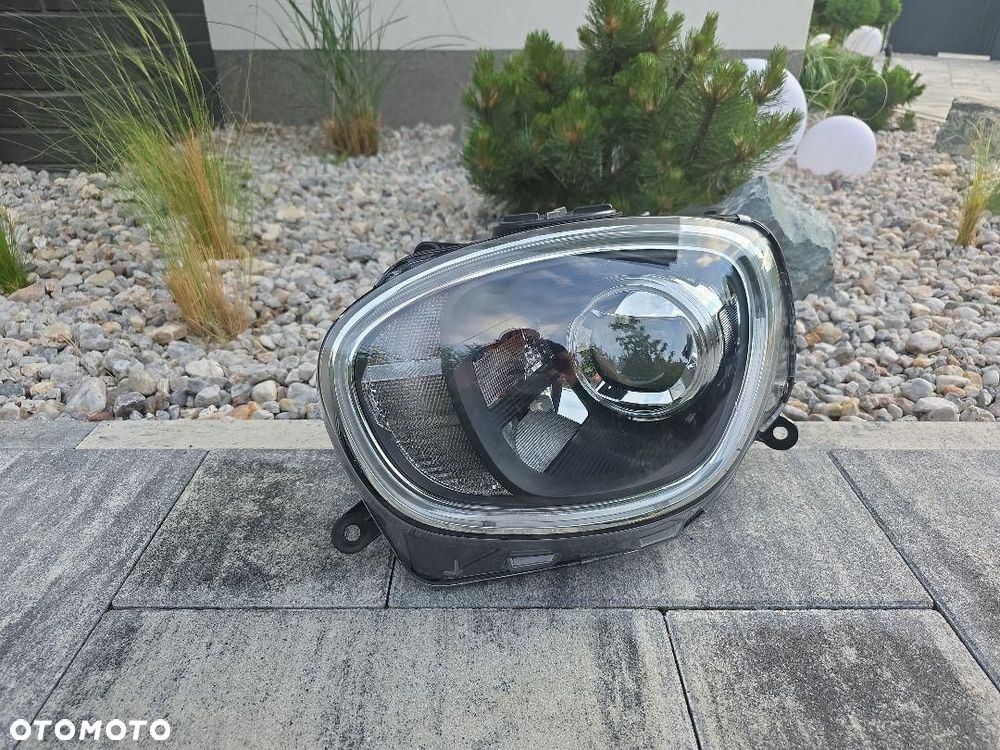 MINI COUNTRYMAN F60 Lampa lewa przód Full Led 7481975-05 - 1