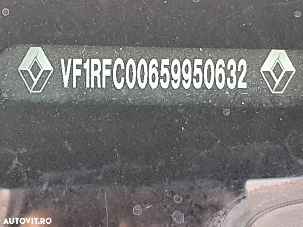 Renault Espace Energy dCi 160 EDC Initiale Paris - 2