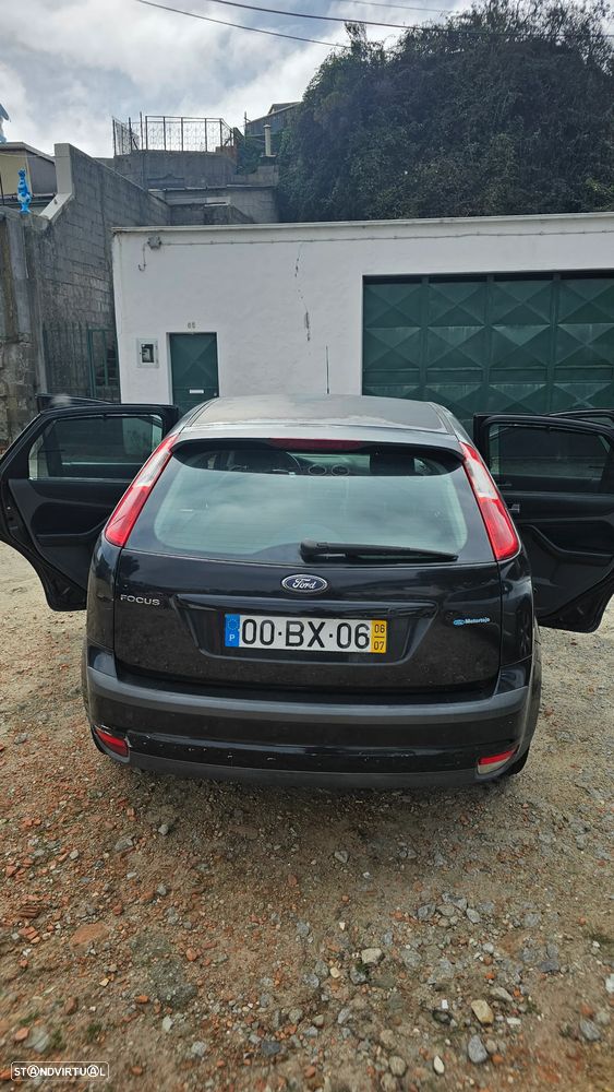 Ford Focus 1.6 TDCi Sport - 6