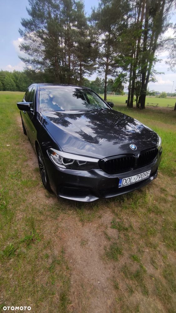 BMW 5