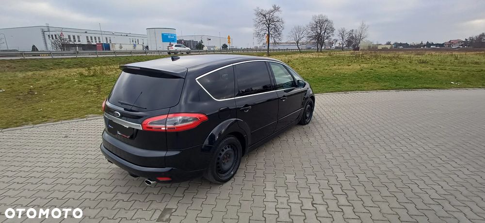 Ford S-Max - 6