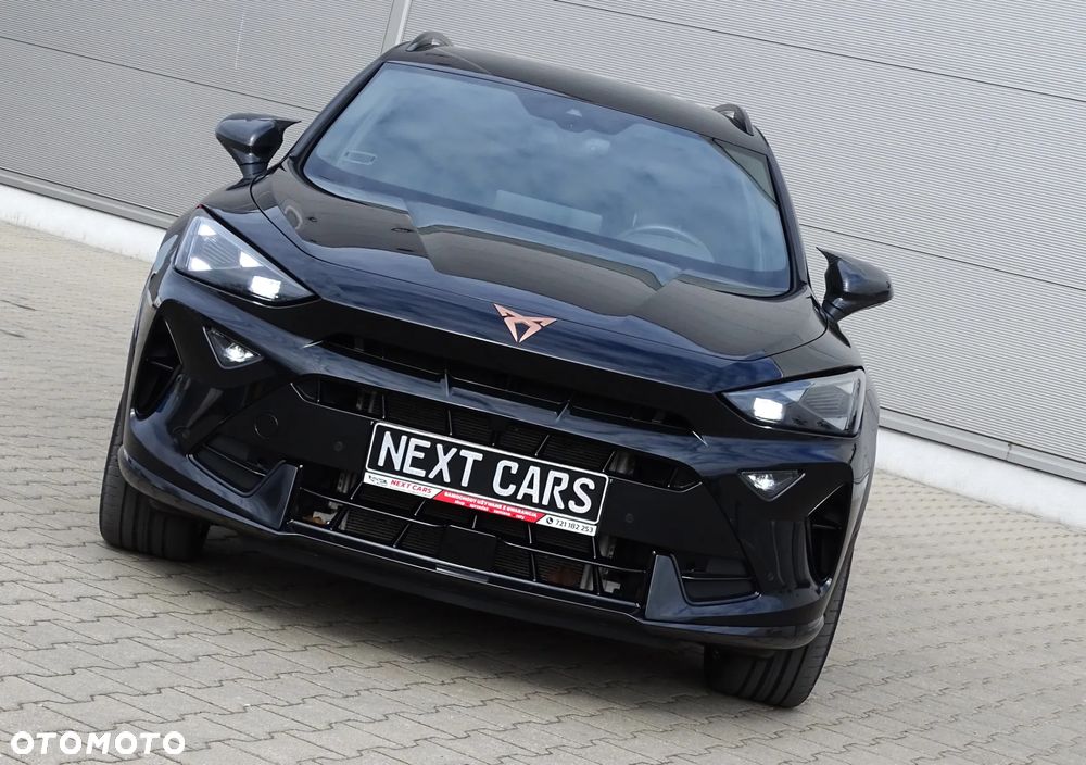Cupra Formentor 1.5 TSI DSG Tribe Edition - 3