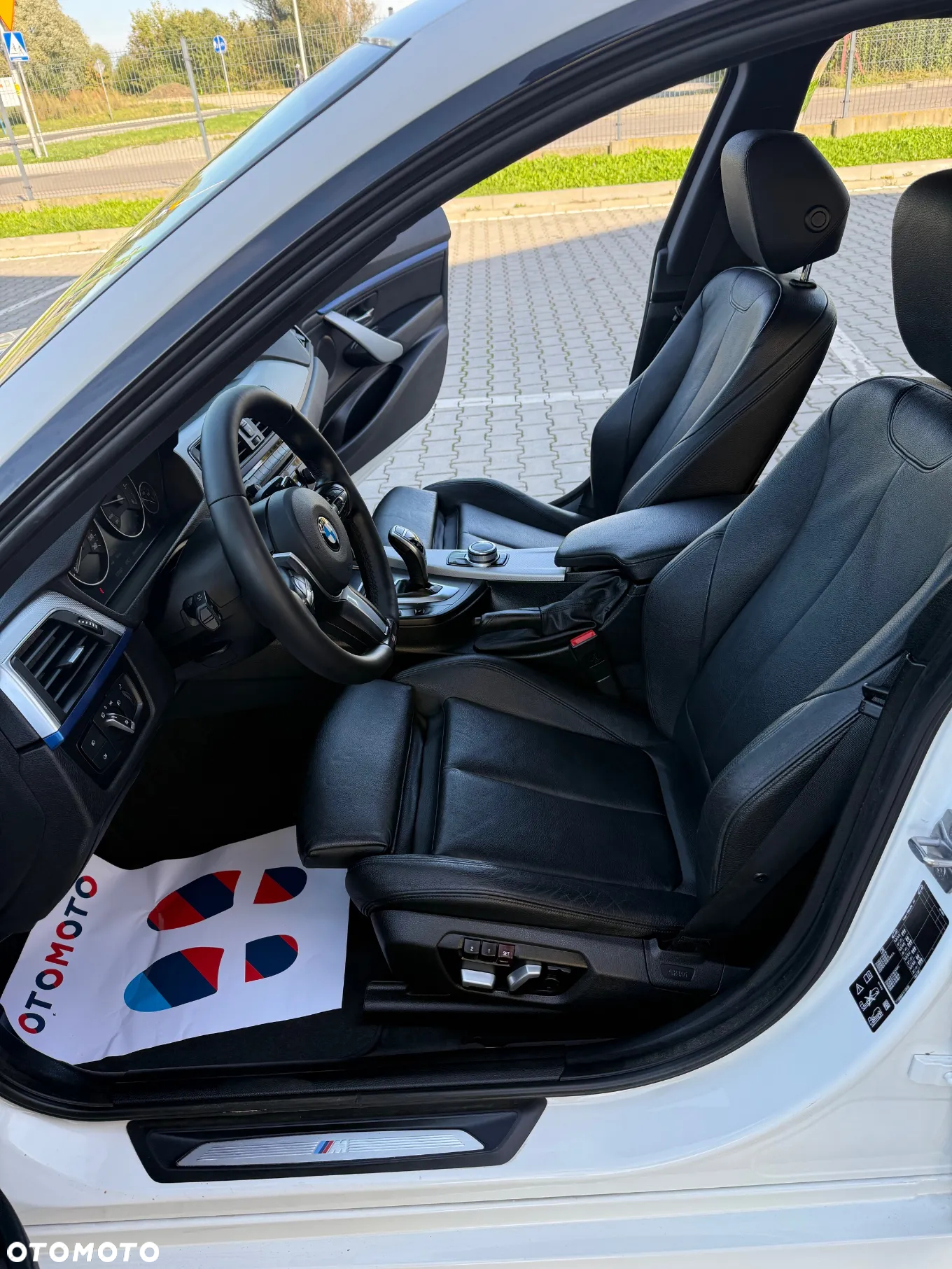 BMW 3GT 320d xDrive M Sport sport - 8