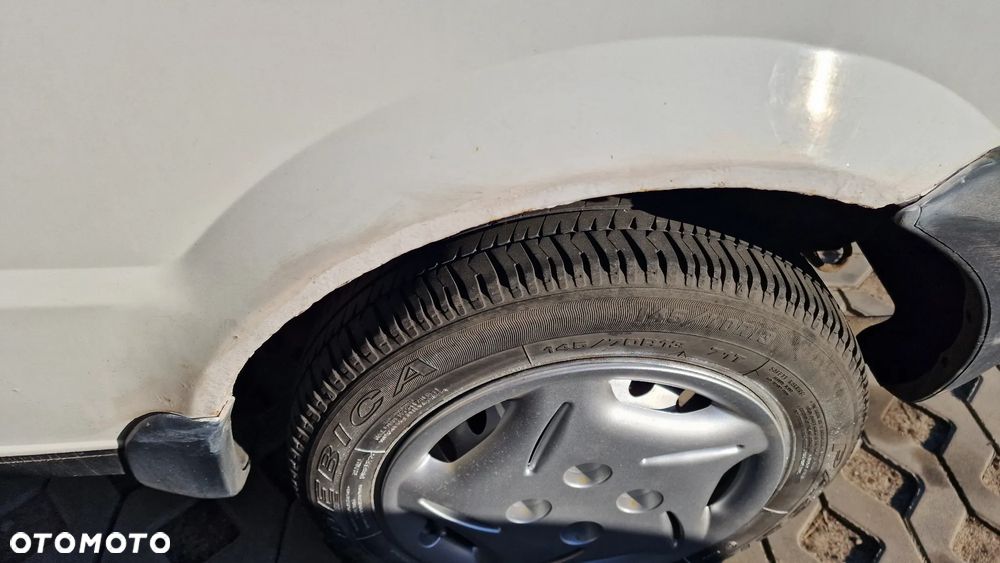 Fiat Cinquecento 704 ED - 5