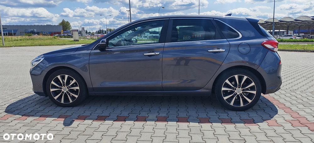 Hyundai i30 1.6 CRDI Select - 2