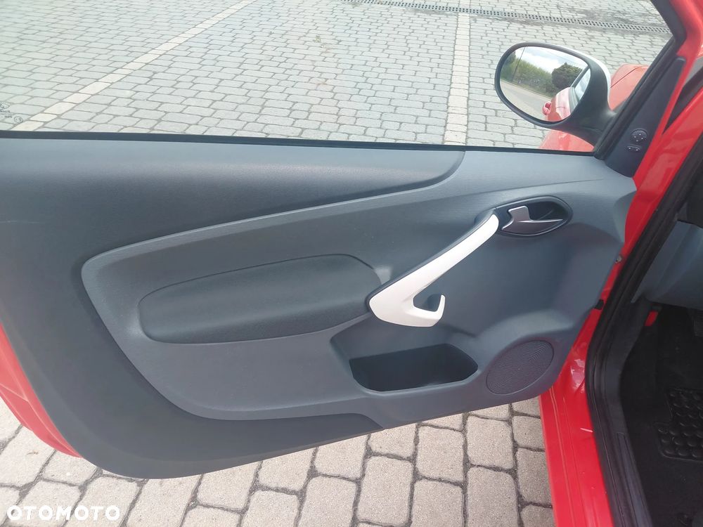 Ford KA - 16