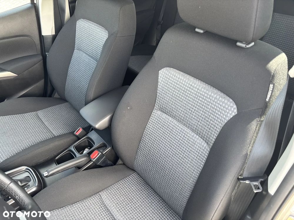 Suzuki S-Cross 1.5 DualJet Hybrid Premium Plus SP AGS - 14