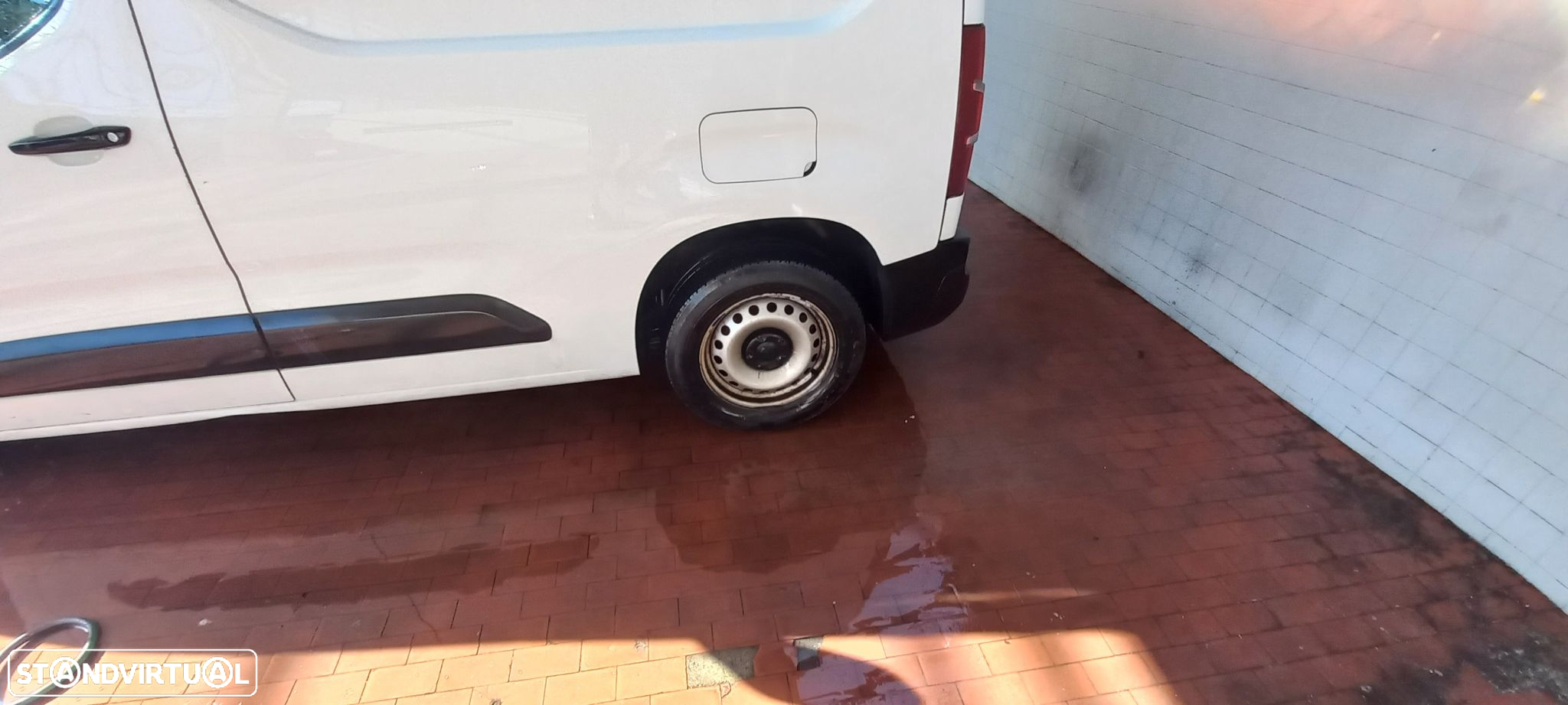 Opel Combo  1.6 Cdti L1h1 Enjoy - 3