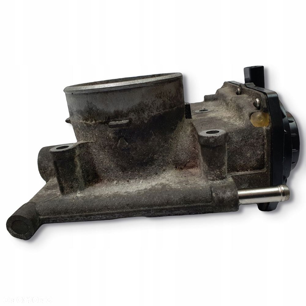 PRZEPUSTNICA Mazda 3 6 GH 2.0 16V L3R413640 - 6