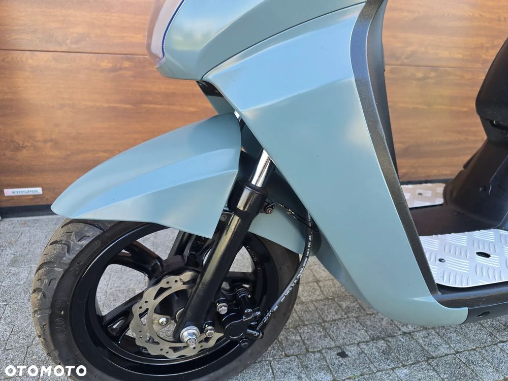 Peugeot Kisbee - 6