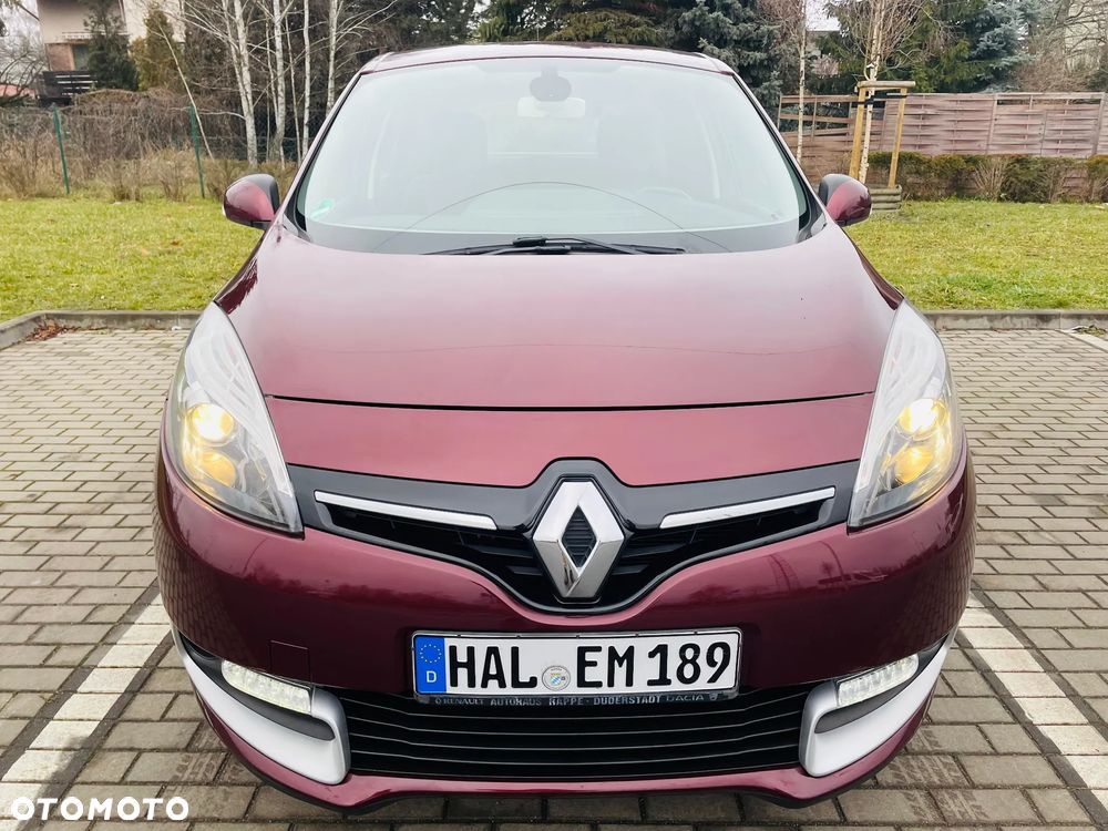 Renault Scenic Energy dCi 110 S&S Paris - 8