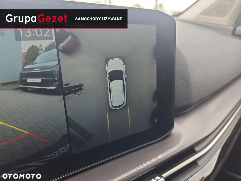 Kia Sportage 1.6 T-GDI HEV Business Line 4WD - 27