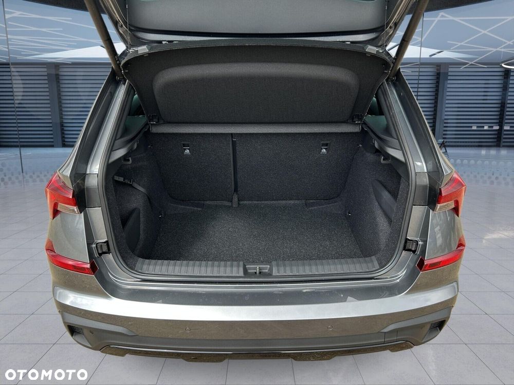 Skoda Kamiq 1.5 TSI Monte Carlo DSG - 28