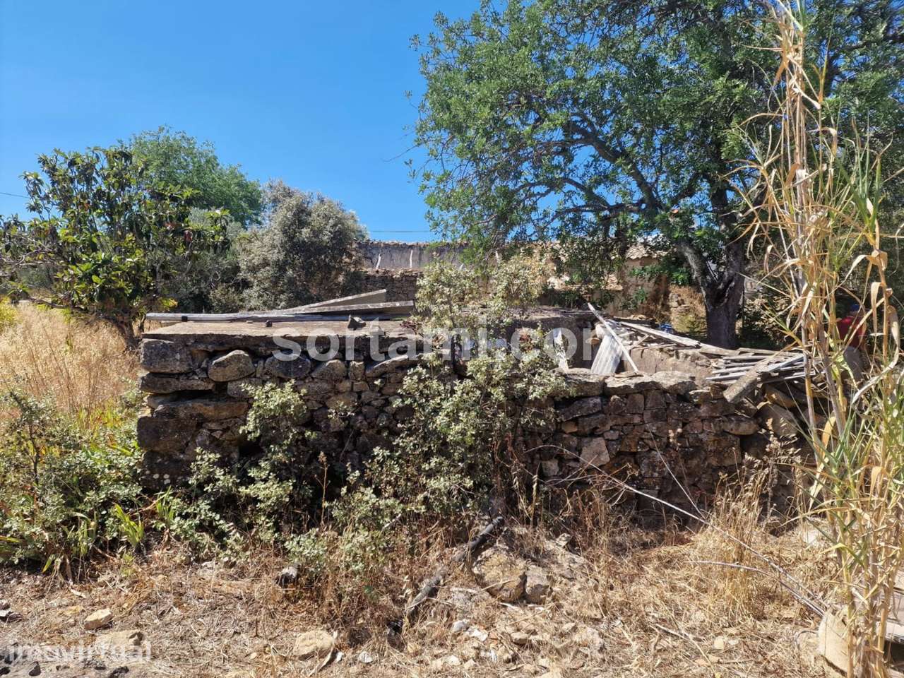 Terreno Para Construção  Venda em Santa Bárbara de Nexe,Faro - Grande imagem: 3/16