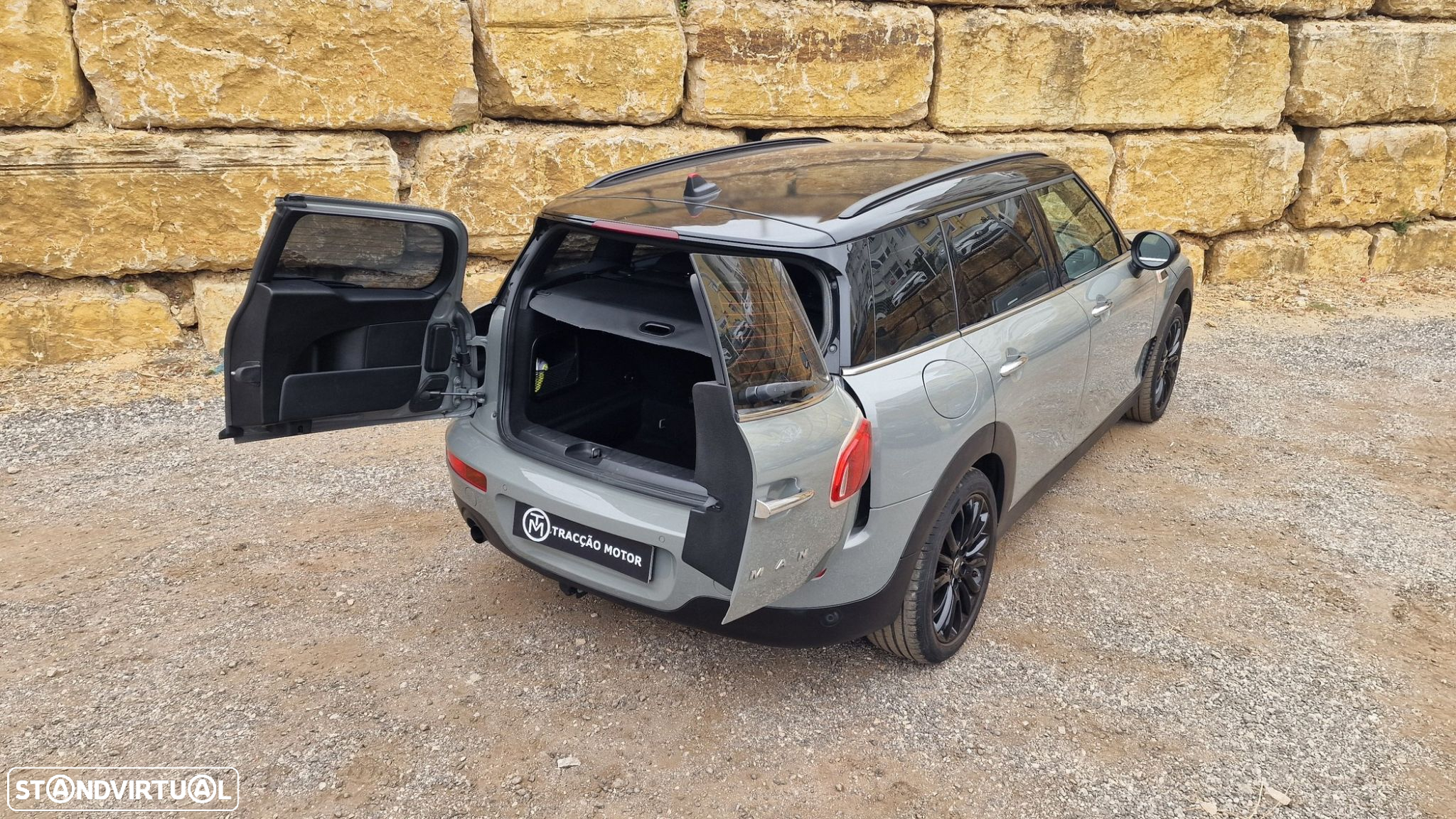 MINI Clubman One D - 47