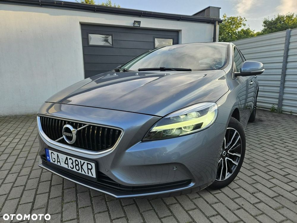 Volvo V40 D2 Drive-E SCR Dynamic Edition - 1