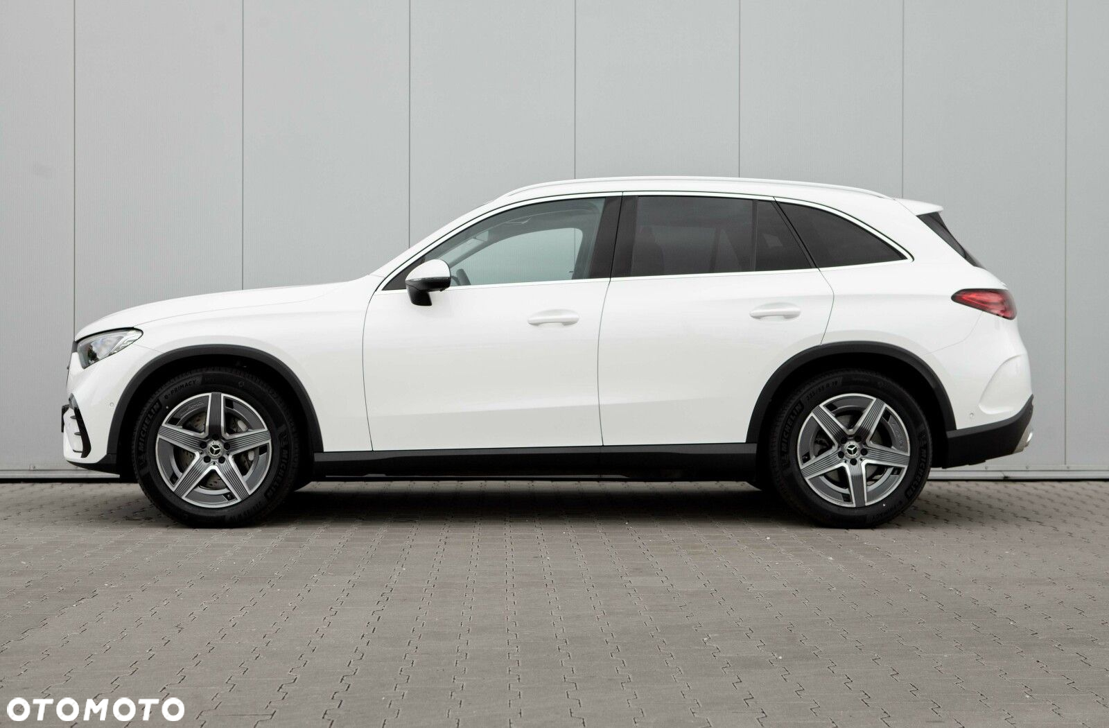 Mercedes-Benz GLC - 8