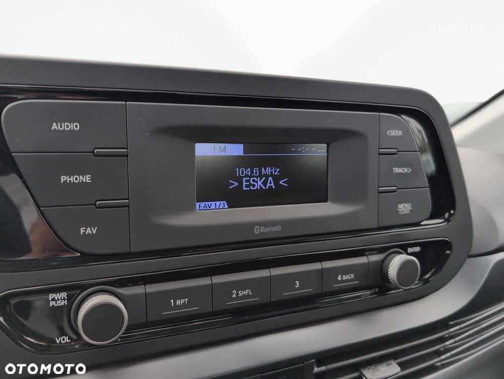 Hyundai i20 1.2 Pure - 21