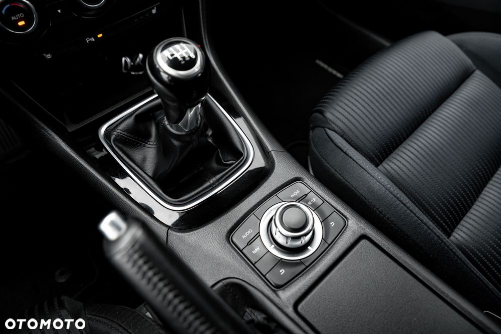Mazda 6 Kombi SKYACTIV-G 165 Center-Line - 37