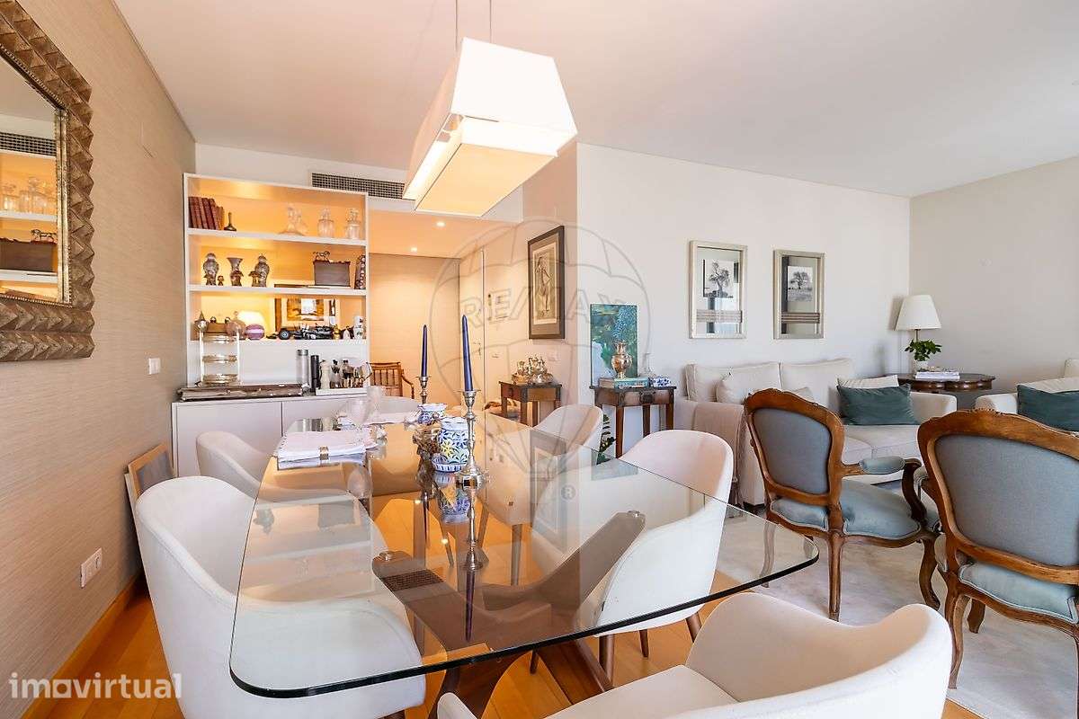 Apartamento T2 para venda - Grande imagem: 4/20
