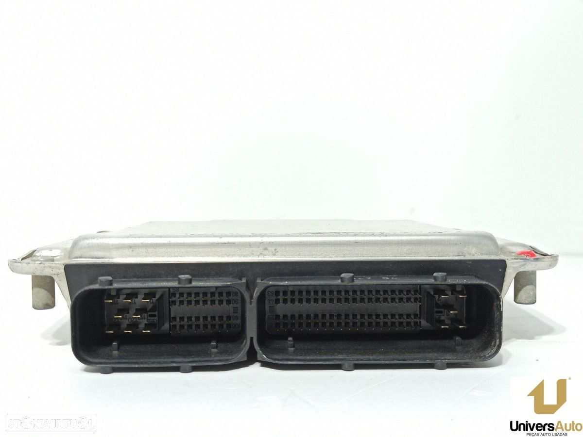 CENTRALINA DO MOTOR UCE SKODA FABIA (6Y2/6Y3) SPIRIT - 5