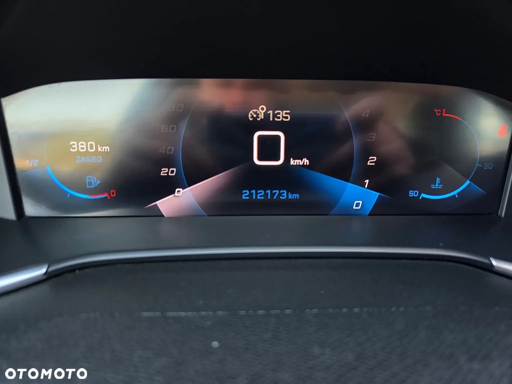 Peugeot 308 BlueHDi 130 Active Pack - 32