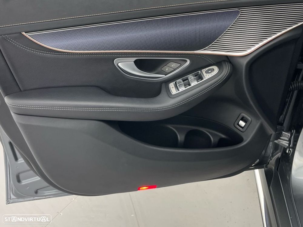 Mercedes-Benz EQC 400 4Matic - 18