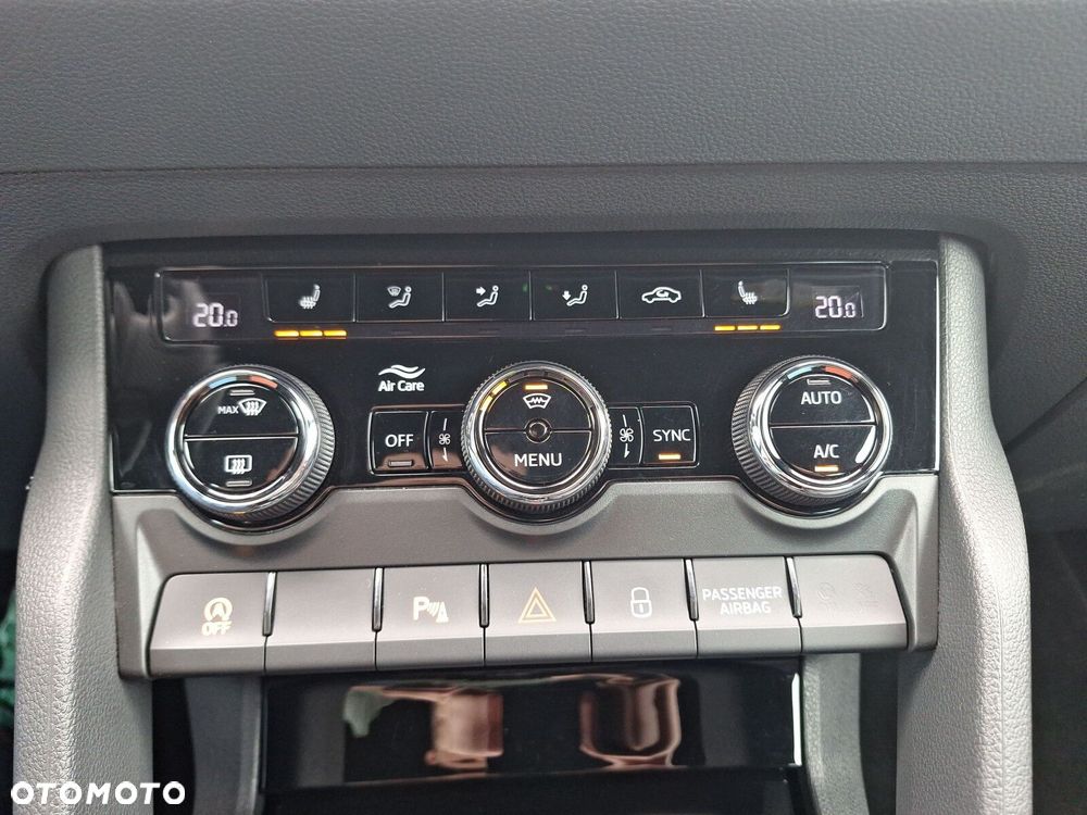 Skoda Karoq 2.0 TDI SCR 4x4 Sportline DSG - 19