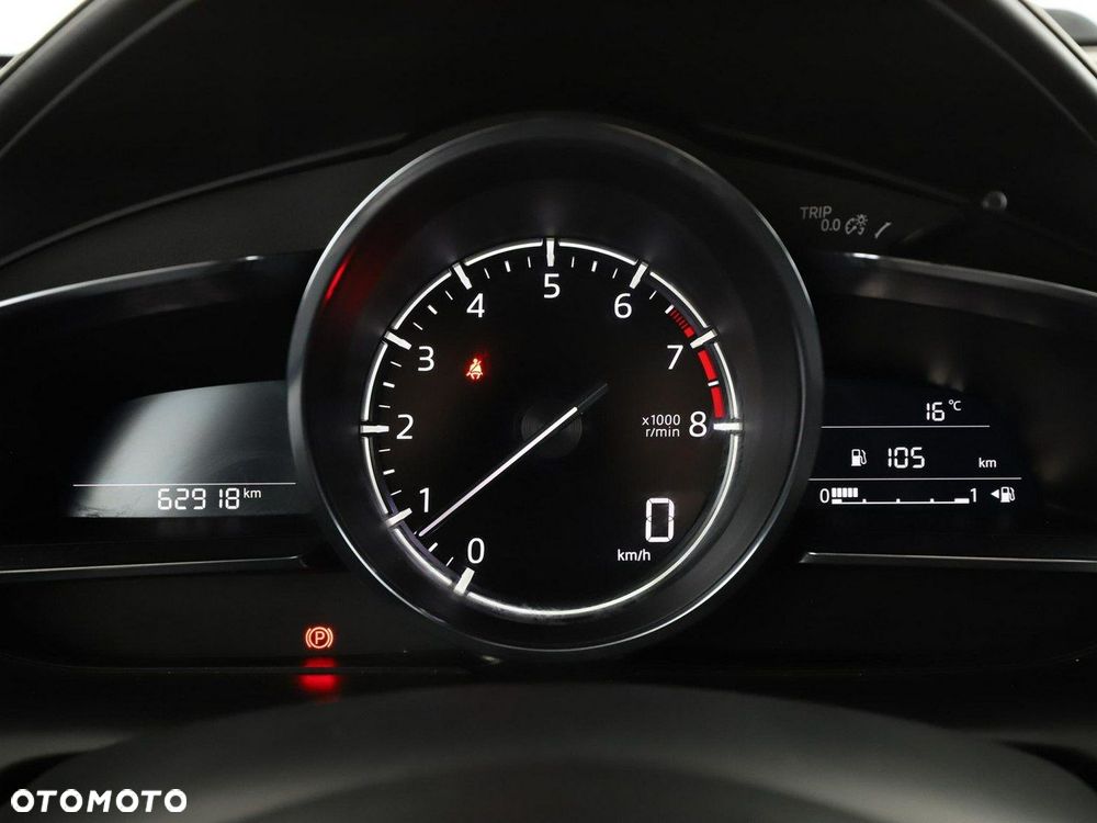 Mazda CX-3 SKYACTIV-G 121 FWD Selection - 23