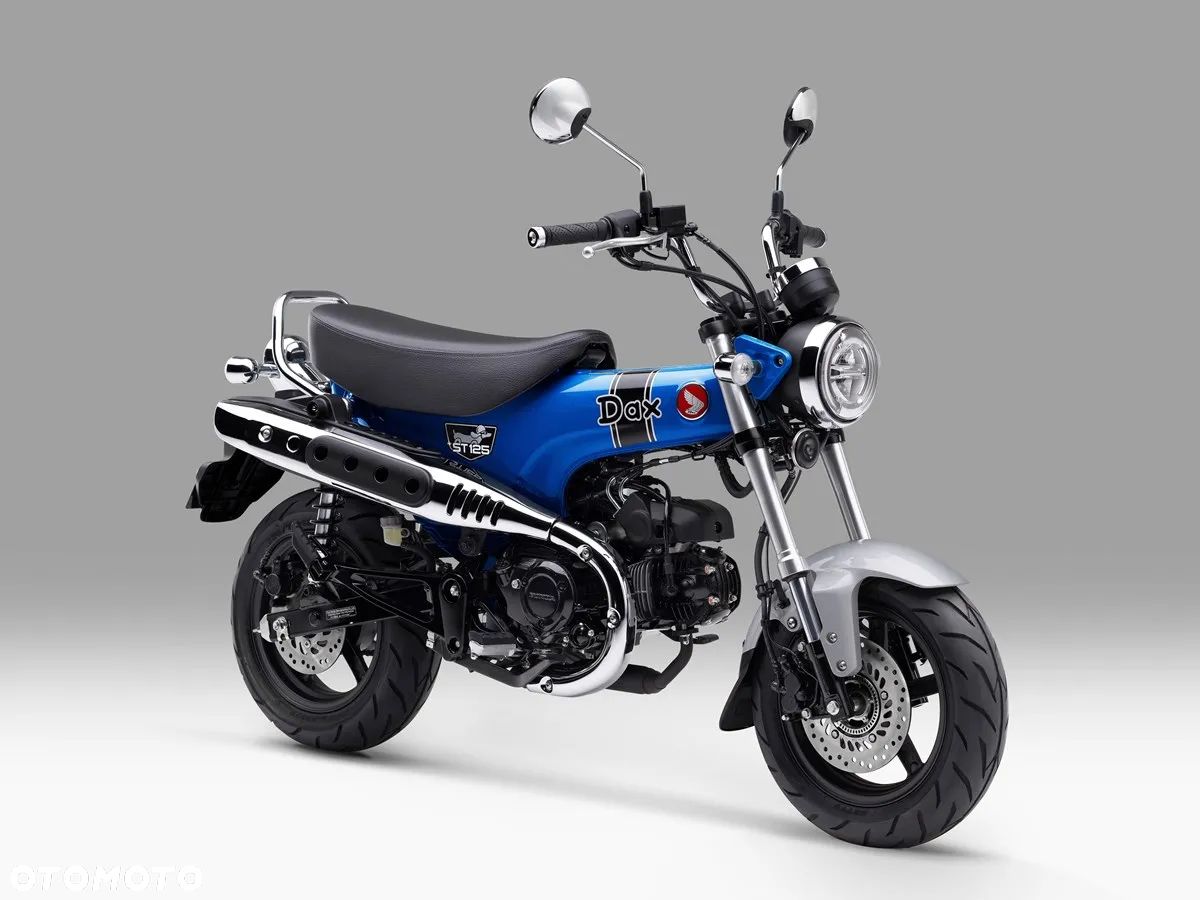 Honda Inny - 1