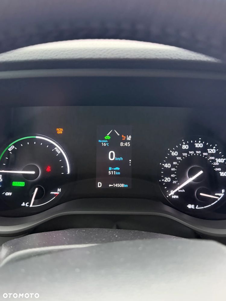 Toyota Sienna - 15