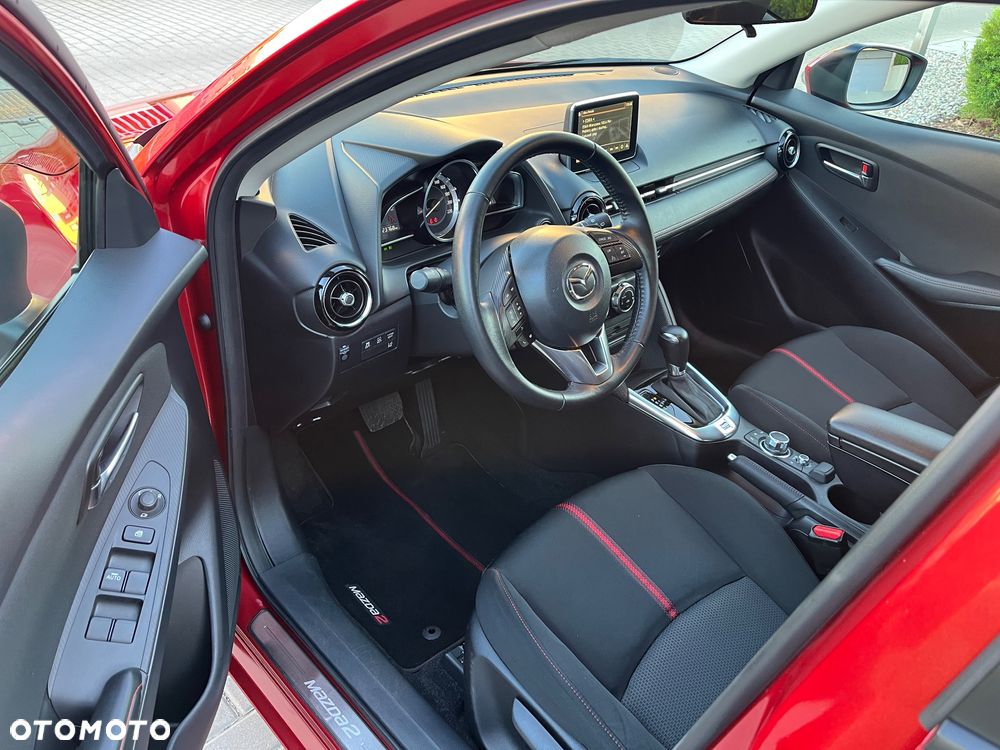Mazda 2 1.5 Skypassion - 17