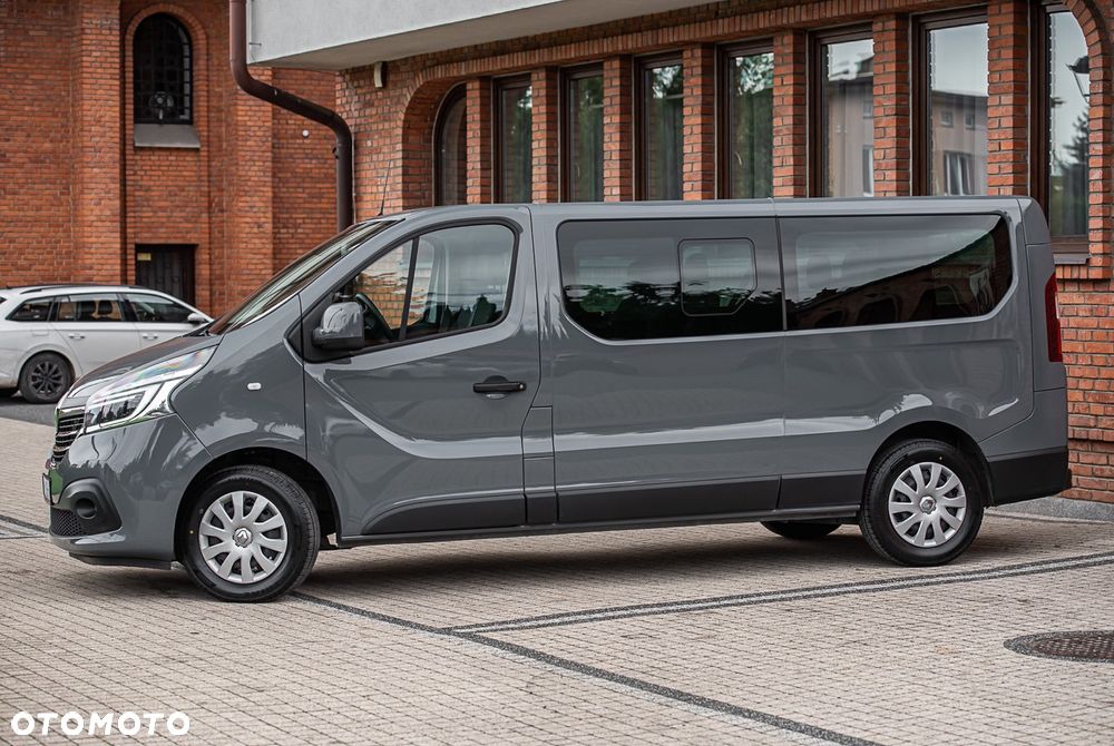 Renault Trafic - 9