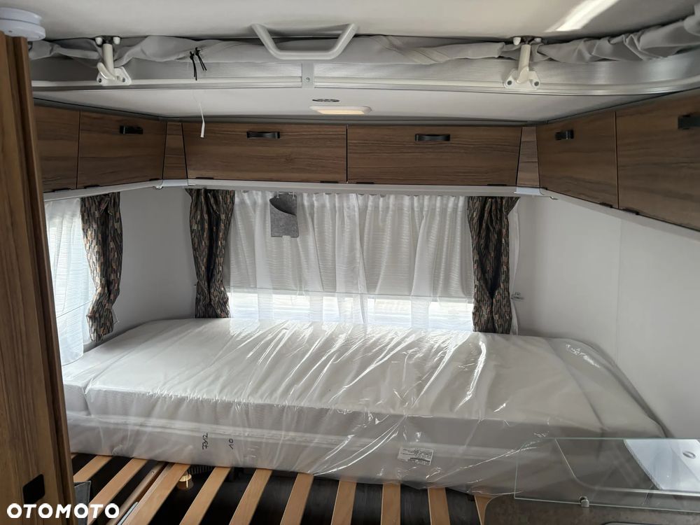 Hymer-Eriba Touring 310 - 10