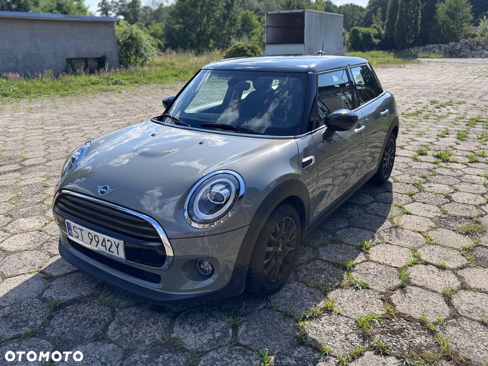 MINI Cooper - 22