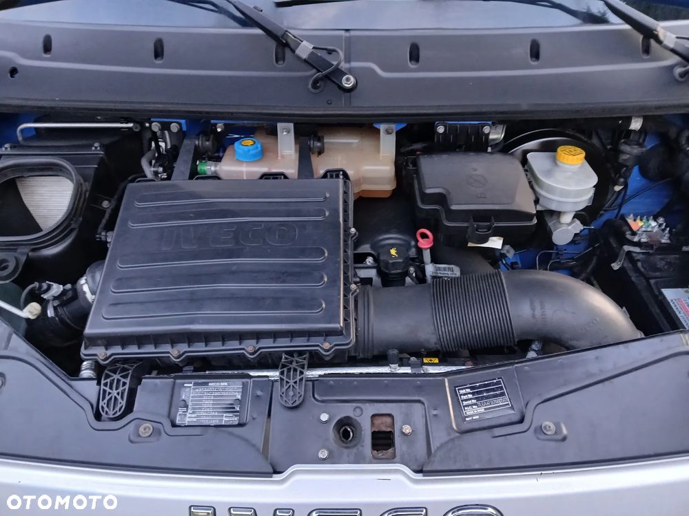Iveco 35s17 - 7