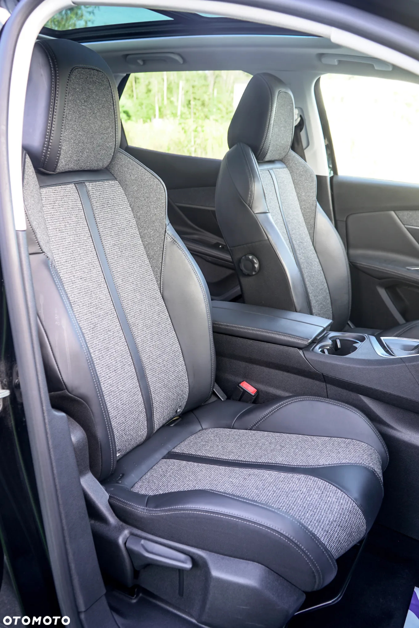 Peugeot 3008 1.5 BlueHDi Road Trip S&S - 19
