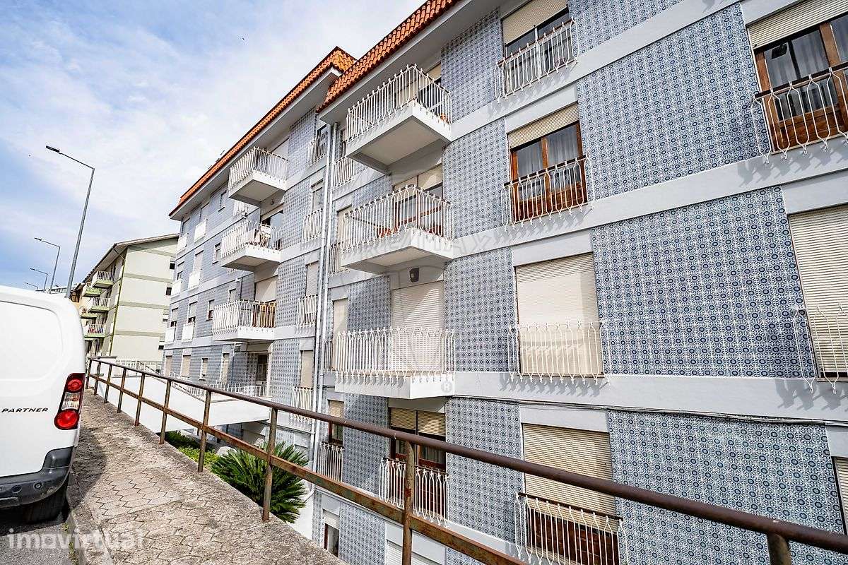 Apartamento T3 para venda - Grande imagem: 4/19