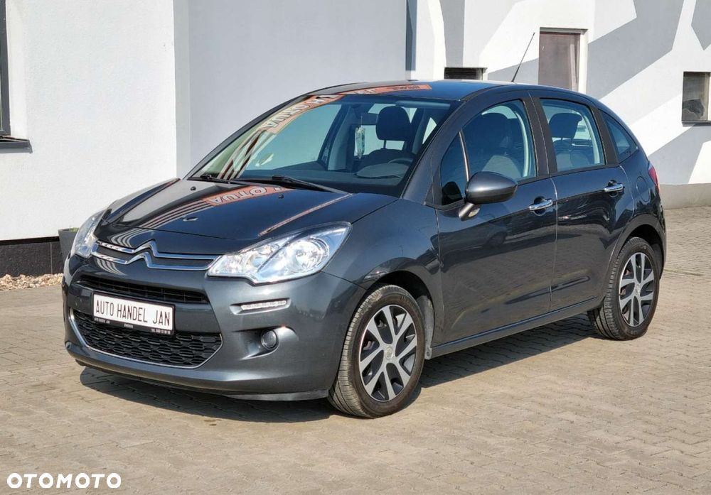 Citroën C3 - 9