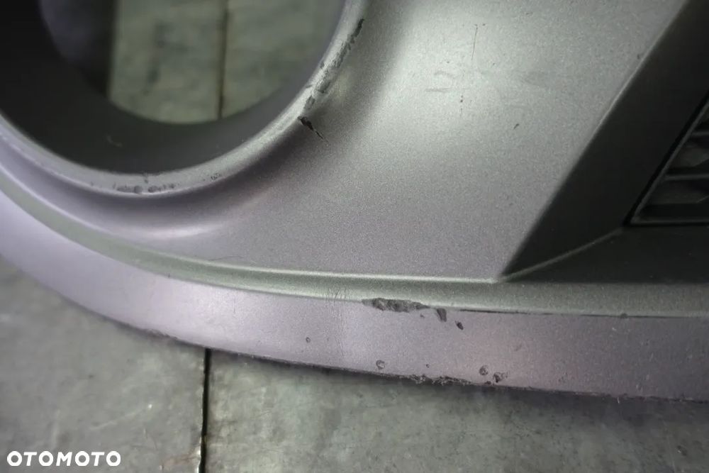 SPOILER ZDERZAKA TYŁ AUDI A5 SLINE SEDAN 8T 07-11r. - 2